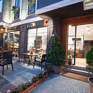 Nomade Exclusive 2*, اسطنبول تركيا